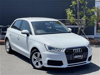 Ａ１ SB 1．0TFSI