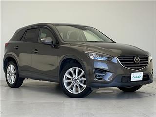 ＣＸ－５ XD プロアクティブ