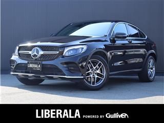 ＧＬＣ d 4マチック クーペ スポーツ