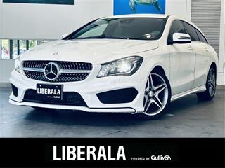 ＣＬＡ１８０ Sブレイク　スポーツ