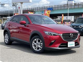 ＣＸ－３ 15S ツーリング