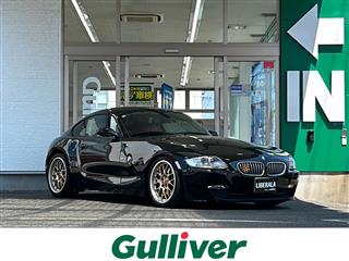 Ｚ４ クーペ 3．0si