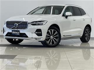 ボルボ ＸＣ６０ B5 AWD インスクリプション