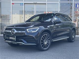 ＧＬＣ d 4マチック AMGライン