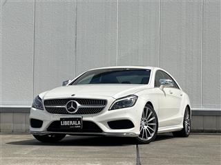 ＣＬＳ２２０ｄ AMGライン