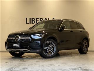 ＧＬＣ d 4マチック スポーツラインED