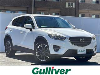 ＣＸ－５ 25S Lパッケージ