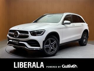 ＧＬＣ d 4マチック AMGライン