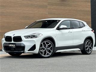 ＢＭＷ Ｘ２ xDrive 20d MスポーツX