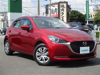 ＭＡＺＤＡ２ 15S