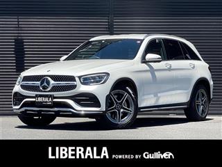 ＧＬＣ d 4マチック スポーツラインED