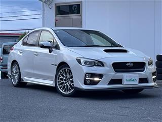 ＷＲＸ Ｓ４ 2．0GT‐S アイサイト