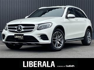 ＧＬＣ d 4マチックスポーツ