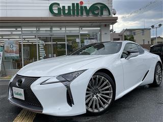 ＬＣ 500 Sパッケージ