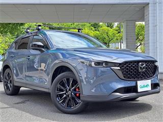 ＣＸ－５ 20S ブラックトーンED