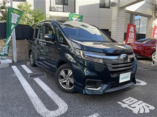 ステップワゴンスパーダ スパーダ ハイブリッド G EX ホンダセンシング