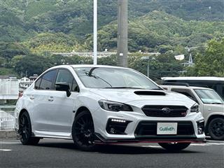 ＷＲＸ Ｓ４ STIスポーツシャープ