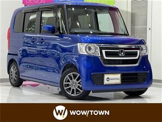 Ｎ－ＢＯＸ G L ホンダセンシング