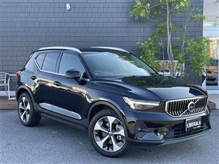 ボルボ ＸＣ４０ アルティメット B4 AWD