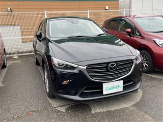 ＣＸ－３ 15S ツーリング