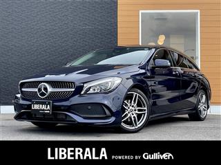 ＣＬＡ１８０ Sブレイク AMG スタイル