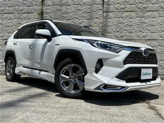 ＲＡＶ４ ハイブリットG