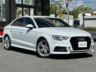 Ａ３セダン セダン 30TFSI スポーツ