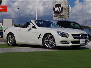 ＳＬ３５０ ブルーエフィシェンシー