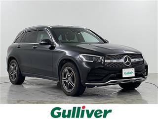 ＧＬＣ d 4マチック AMGライン