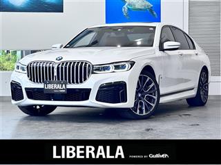 ７５０ｉ xDrive Mスポーツ