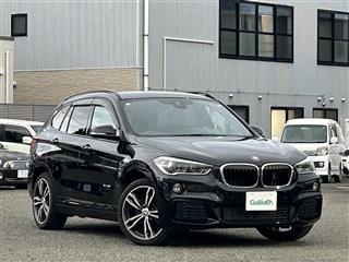 Ｘ１ xDrive 20i Mスポーツ