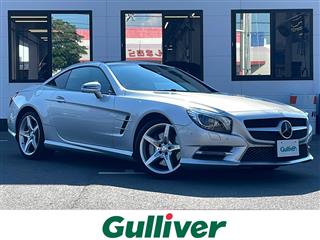 ＳＬ３５０ AMGスポーツパッケージ