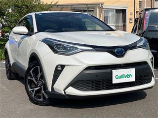 Ｃ－ＨＲ G