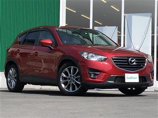 ＣＸ－５ XD 2013アニバーサリー