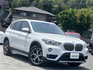 Ｘ１ xDrive 18d