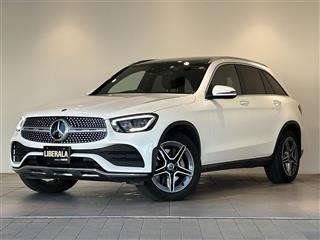 ＧＬＣ d 4マチック AMGライン