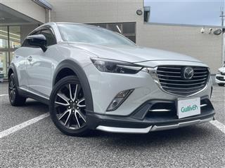 ＣＸ－３ XD ツーリング Lパッケージ