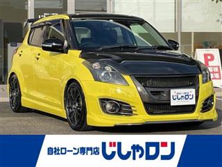 スイフトスポーツ スポーツ