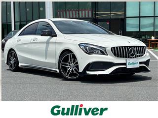 ＣＬＡ１８０ スターウォーズエディション