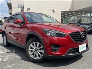 ＣＸ－５ XD