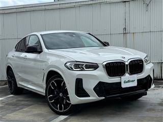 Ｘ４ M40i