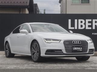 Ａ７スポーツバック SB 2．0 TFSI クワトロ