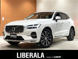 ボルボ ＸＣ６０ B5 AWD インスクリプション