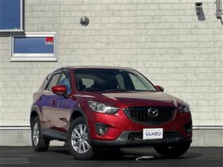 ＣＸ－５ XD Lパッケージ