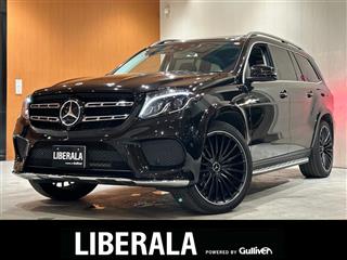 ＧＬＳ 4マチックスポーツ