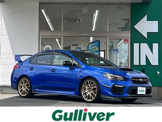 ＷＲＸ ＳＴＩ EJ20 Final edition full package