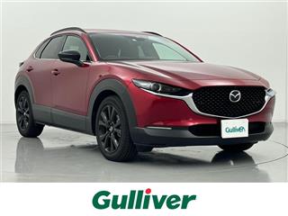 ＣＸ－３０ XD ブラックトーンエディション