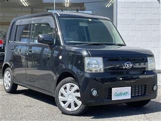 ムーヴコンテ G NAVI