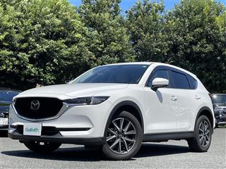 ＣＸ－５ XD シルクベージュセレクション