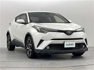 Ｃ－ＨＲ G－T